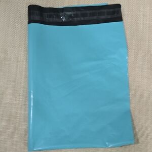 14×19 Aqua Polymailer (Set of 15)